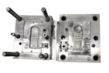 Tooling design