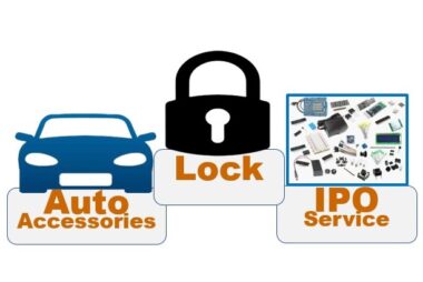 Lock & Auto ACCY & IPO